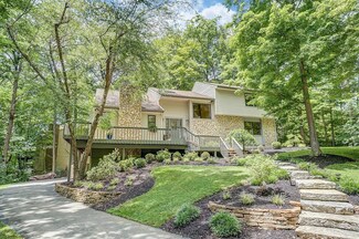 11927 Paulmeadows Dr, Cincinnati, OH 45249