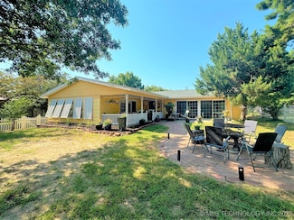 12198 Michael Blvd, Kingston, OK 73439