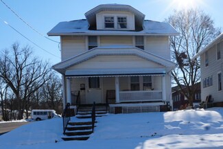 225 W Liberty St, Ashland, OH 44805