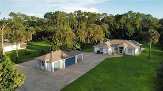 3440 15th Ave SW, Naples, FL 34117