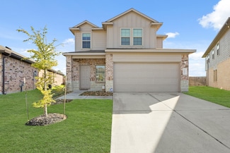 2406 Silver Prairie Ln, Spring, TX 77373