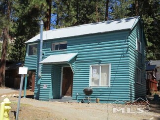207 Bedell Ave, Zephyr Cove, NV 89448