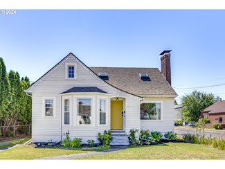 319 SE 81st Ave, Portland, OR 97215
