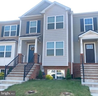 29 Guatemala Dr, Martinsburg, WV 25403