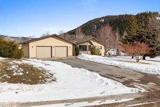 1150 Lost Mine Loop Rd, Missoula, MT 59803