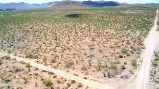 TBD S Garvey Rd, Tucson, AZ 85736