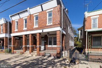 4530 Milnor St, Philadelphia, PA 19124