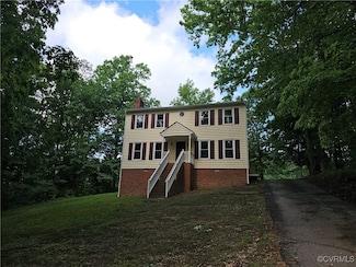 6924 Longview Dr, Quinton, VA 23141