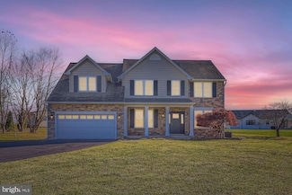 1903 Tea Mint Dr, Westminster, MD 21157