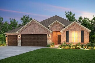 800 Crescent View Dr, Andice, TX 78628