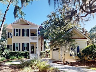 13 Tabby Cir, Daufuskie Island, SC 29915