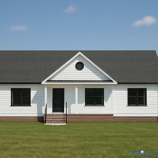 00 Eagles Way Lot 4, Louisa, VA 23024