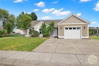 3793 Chamberlain Dr, Billings, MT 59101