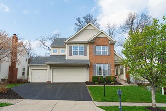 685 Rose Way, Columbus, OH 43230