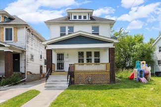 5357 Pacific Ave, Detroit, MI 48204