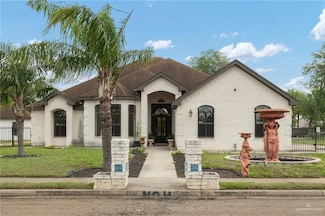 404 Lucas Ct, Alamo, TX 78516
