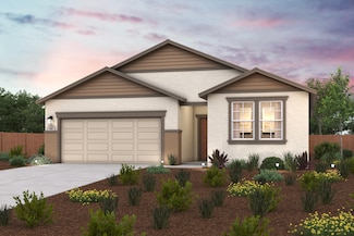 Cumberland, Chowchilla, CA 93610