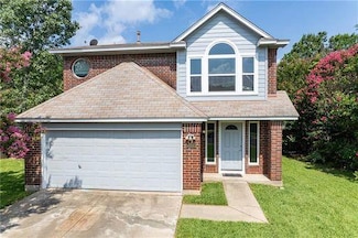 307 Winecup Trail, Cedar Park, TX 78613