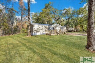 134 Possum Trail, Guyton, GA 31312