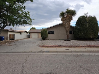 6305 Colleen Ave NE, Albuquerque, NM 87109
