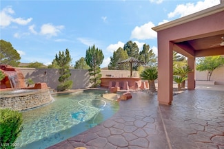 936 Viscanio Place, Las Vegas, NV 89138