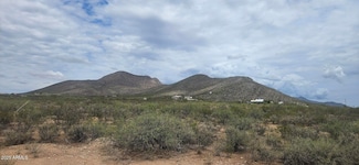 9.12 Ac Carlson Way Unit 2, Huachuca City, AZ 85616