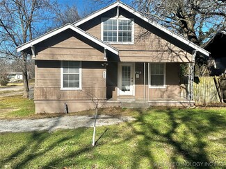 430 W 10th St, Ada, OK 74820