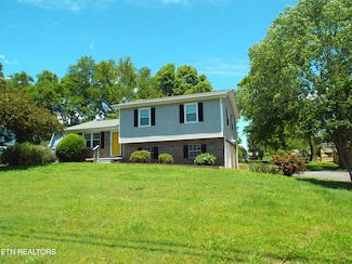 286 Gardenia Ave NW, Cleveland, TN 37312