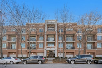 4330 N Neva Ave Unit 202, Norridge, IL 60706