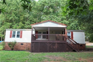 375 Koontz Rd, Lexington, NC 27295