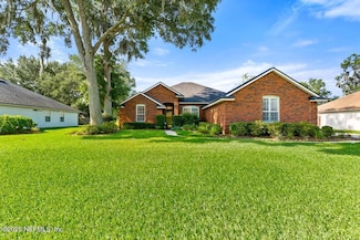2838 Everholly Ln, Jacksonville, FL 32223