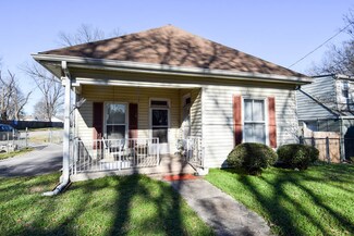 230 Elberta St, Nashville, TN 37210