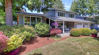 13306 SE 185th Place, Renton, WA 98058
