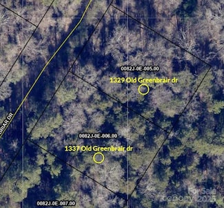 1337 Old Greenbriar Dr, Lancaster, SC 29720