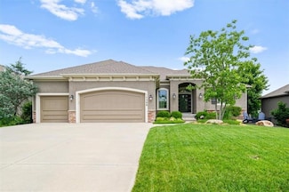17208 W 198th St, Spring Hill, KS 66083