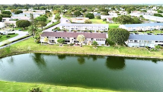 10 Kent A, West Palm Beach, FL 33417