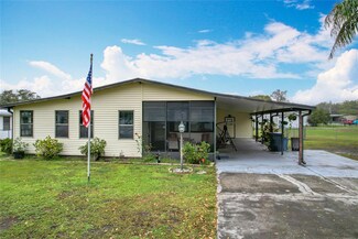 3025 Canandaigua Trail, Lakeland, FL 33810