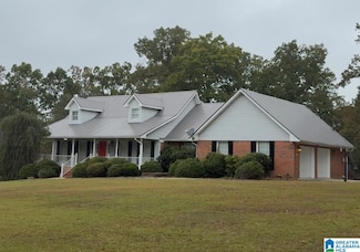 2021 Morton Rd, Warrior, AL 35180