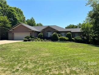 163 Chisholm Trail, Rutherfordton, NC 28139