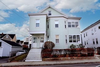 246 Shaw St, Lowell, MA 01851