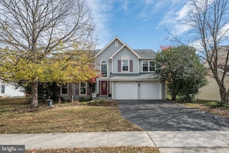 14305 Platinum Dr, North Potomac, MD 20878