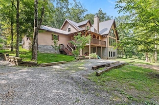 80 Tanya Ln, Dunlap, TN 37327