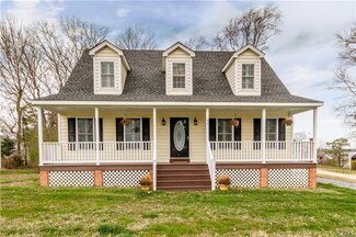 45 Burnt Cypress Ln, Spring Grove, VA 23881