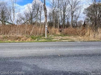 8870 Short Cut Rd, Ira Township, MI 48023
