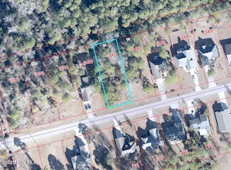 2028 Caracara Dr, Fairfield Harbour, NC 28560