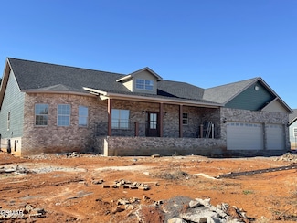 1208 Jenna Ct, Pigeon Forge, TN 37862