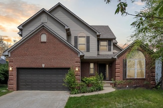 533 Forest Hill Dr, Lexington, KY 40509