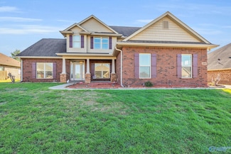 304 Summerglen Rd SW, Madison, AL 35756