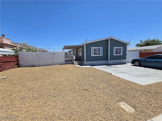 6039 Yellowstone Ave, Las Vegas, NV 89156