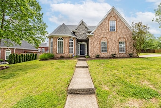 1085 Nealcrest Cir, Spring Hill, TN 37174